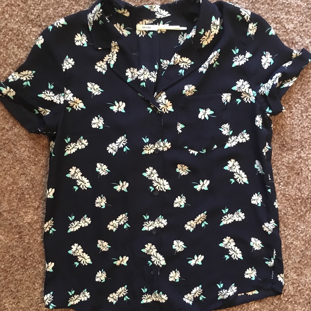 Urban outfitters, worn maybe once